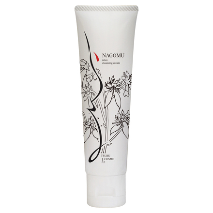 NAGOMU relax cleansing cream / TSURU COSME