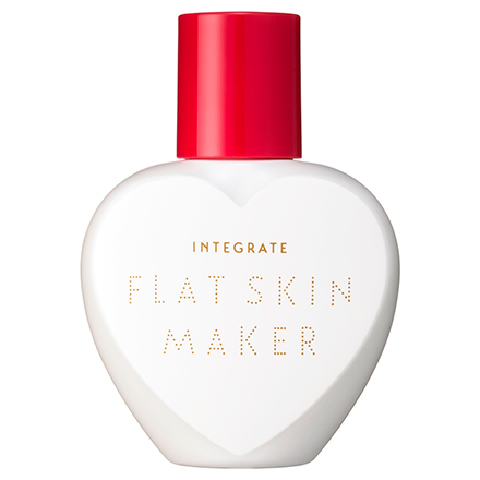 FLAT SKIN MAKER 粉底液N / INTEGRATE | 絕色魅癮