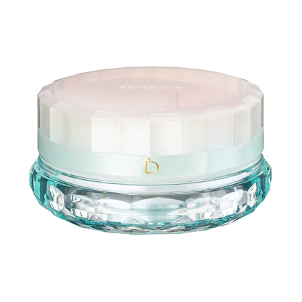 Whitening Powder / BENEFIQUE