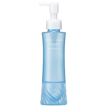 Skin Clear Liquid / Yakult Beautiens