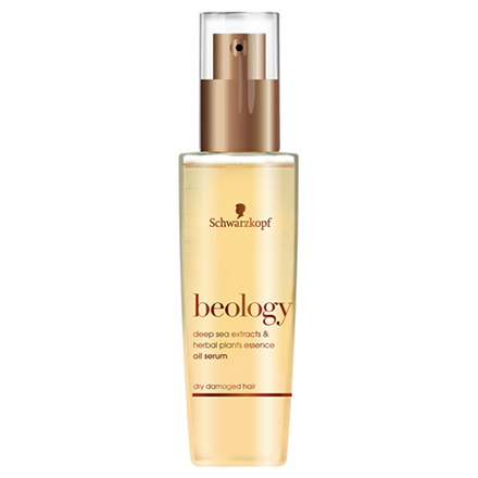 Biology Repair Oil Serum / Schwarzkopf