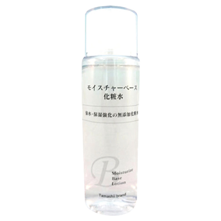 Moisturise Base Lotion / Materials Store Tamashii