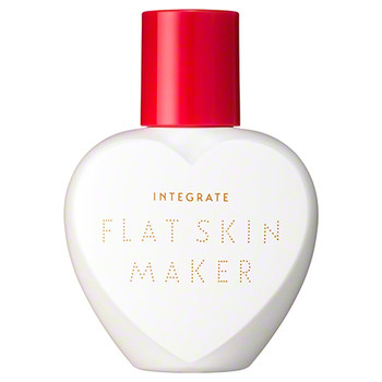 FLAT SKIN MAKER 粉底液N / INTEGRATE | 櫻特芮