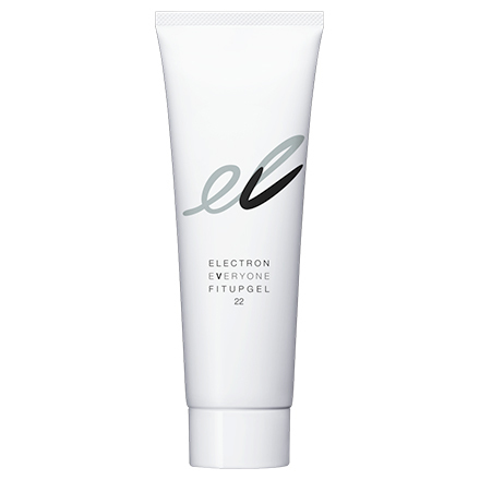 FIT UP GEL / ELECTRON EVERYONE
