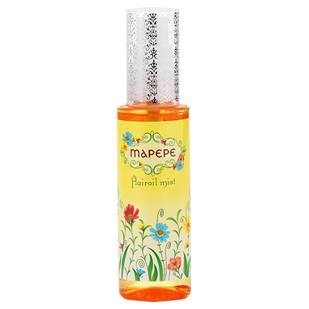 Botanical Hair Oil Mist / mapepe