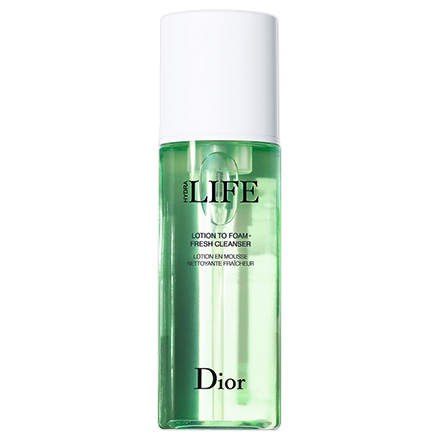 하이드라 라이프 로션 투 폼 - 프레쉬 클렌저 / Dior | 디올