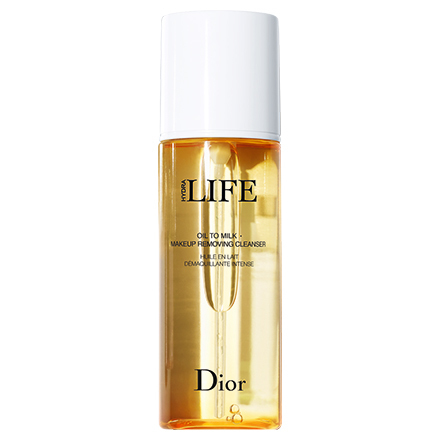 디올 하이드라 라이프 오일 투 밀크 - 메이크업 리무빙 클렌저 / Dior | 디올