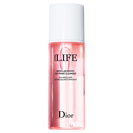 하이드라 라이프 미셀 워터 - 노 린스 클렌저 / Dior | 디올