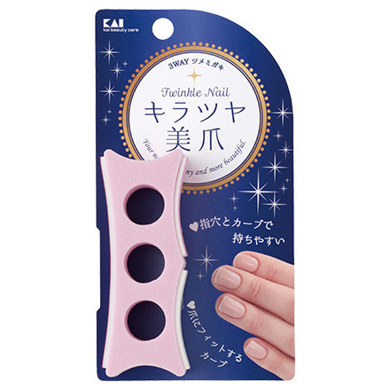 Twinkle Nail / KAI