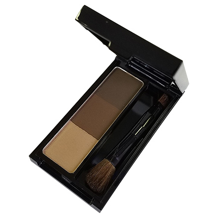 Angel Heart 3 color eyebrow pallet / Angel Heart