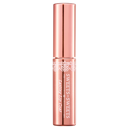 Lasting Lip Coat / SWEETS SWEETS