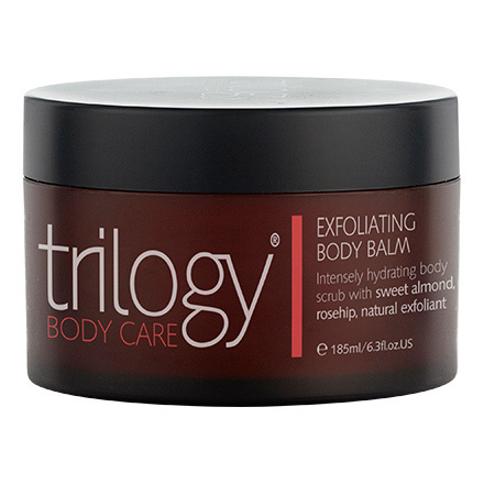 Body Scrub / trilogy