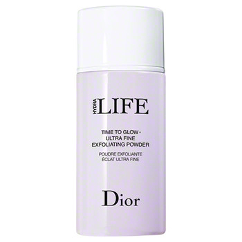 하이드라 라이프 타임 투 글로우 울트라 파인 엑스폴리에이팅 파우더 / Dior | 디올