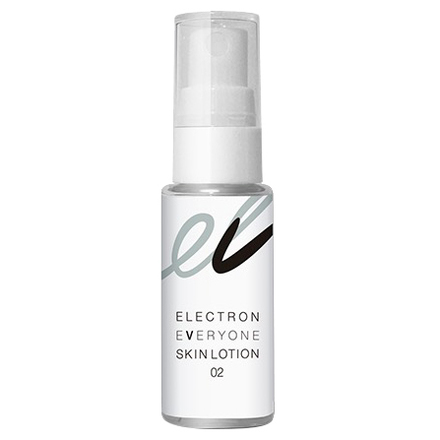 SKIN LOTION / ELECTRON EVERYONE