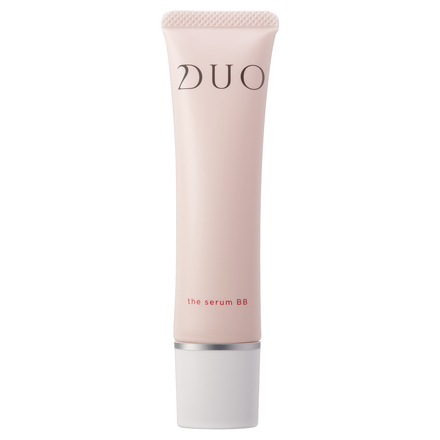 精华BB / DUO