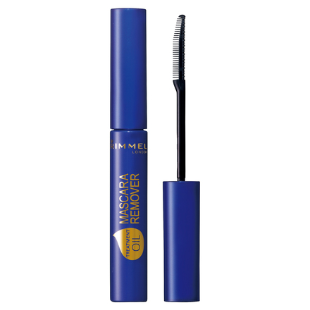 Treatment Oil Mascara Remover / RIMMEL