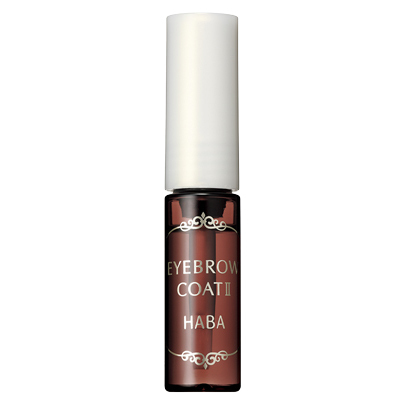 Eyebrow Coat II / HABA