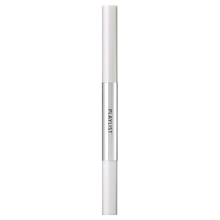 Retouch Pencil / PLAYLIST