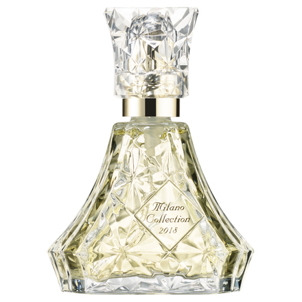 Eau de Parfum (Milano Collection 2018) / Kanebo