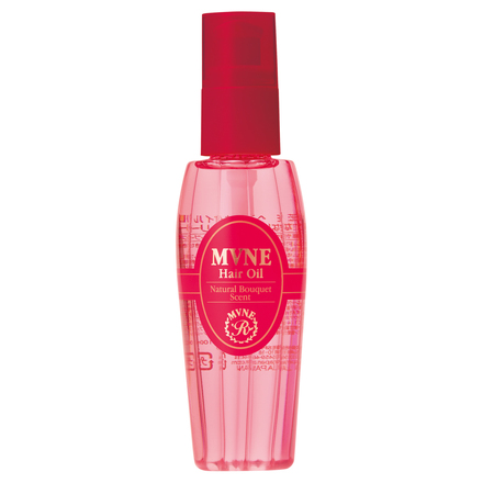 Hair Oil Natural Bouquet / MVNE