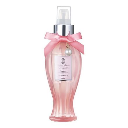 Fragrance Premium Hair Oil Bloom Aria / Parfait Amour SAVON SAVON