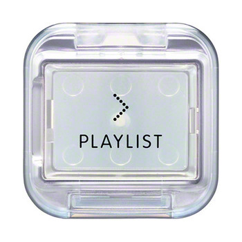 INSTANT LIP VEIL 20 / PLAYLIST