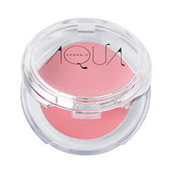 Organic Cream Blush / AQUA AQUA