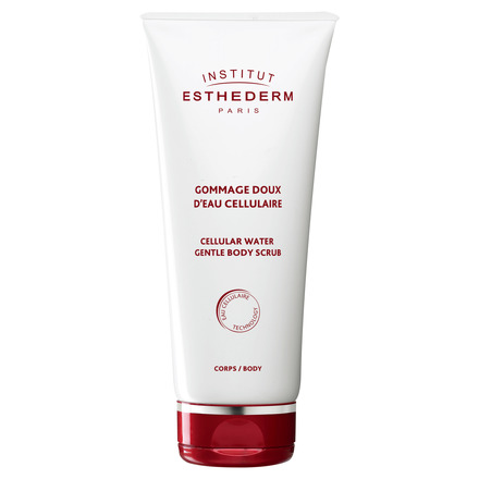 Gentle Body Scrub / ESTHEDERM