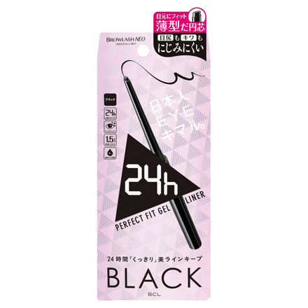 Perfect Fit Gel Liner / Brow Lash