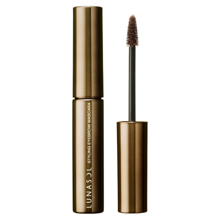 Styling Eyebrow Mascara / LUNASOL