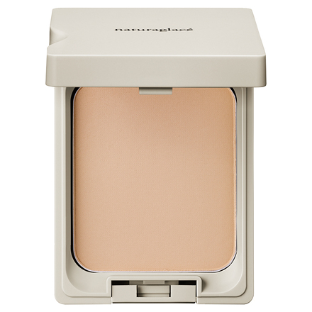 Clear Powder Foundation / naturaglacé