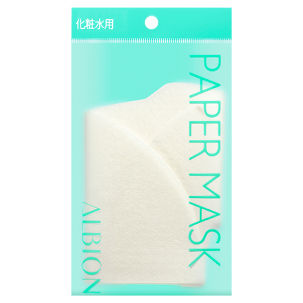 PAPER MASK N / ALBION