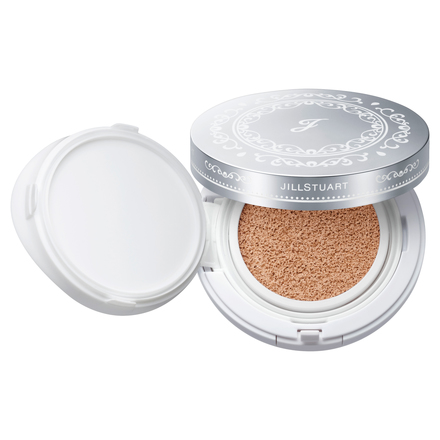 Pure Essence Cushion Compact / JILL STUART