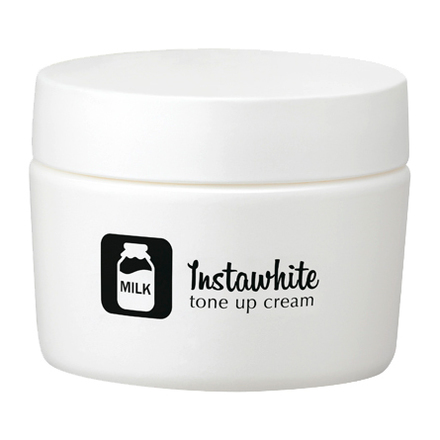 Instawhite Tone Up Cream / MEISHOKU