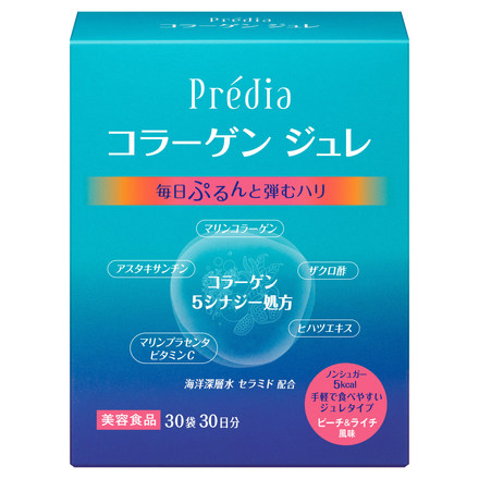 Collagen Gelee EX / Prédia