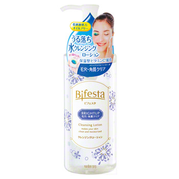 抗暗沉即淨卸妝水 / Bifesta | 碧菲絲特