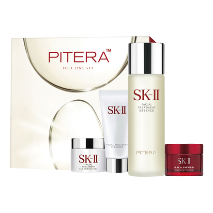 피테라 풀라인 세트 / SK-II
