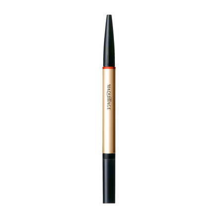 DOUBLE BROW CREATOR (PENCIL) Limited Edition Set H2 / MAQuillAGE