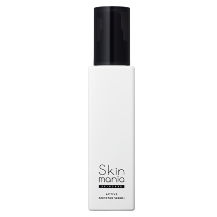 Skin mania Active Booster Serum / ROSETTE