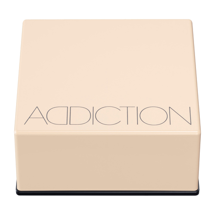 透泽光采定妆蜜粉 / ADDICTION