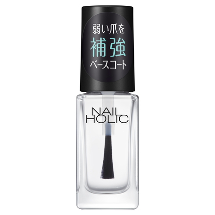 Base Coat / NAIL HOLIC