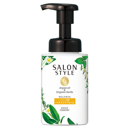 Botanical Whip (for Perms) / SALON STYLE