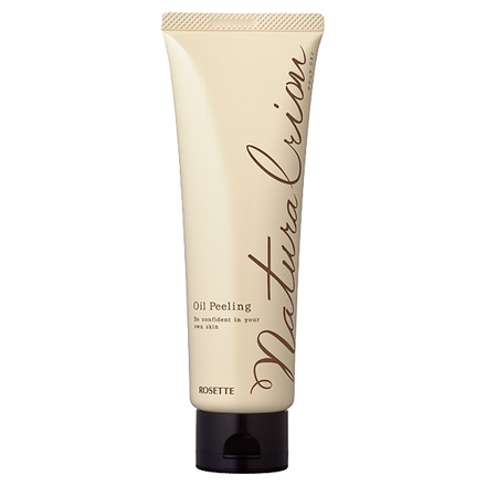Naturalrion Oil Peeling / ROSETTE