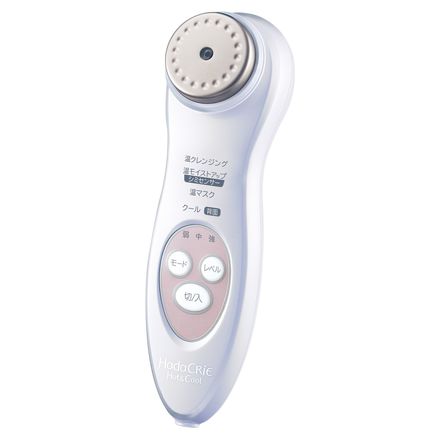 Hada CRiE Hot & Cool CM-N5000 / HITACHI