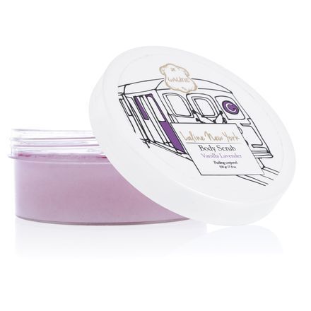 NY Limited Edition Body Scrub / Laline
