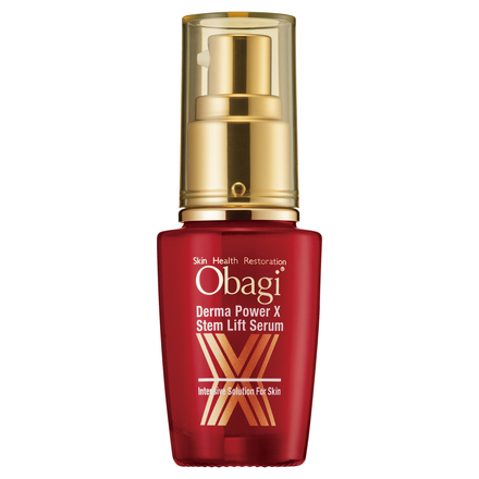 Derma Power X Stem Lift Serum / Obagi