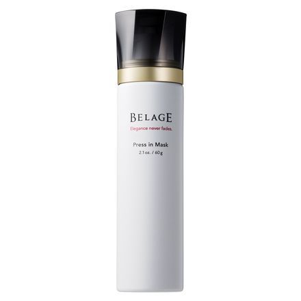 Bel Age Press in Mask ∞ / HOLLYWOOD