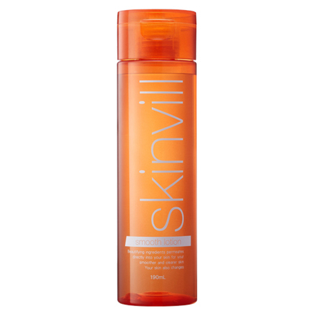 Smooth Lotion / skinvill