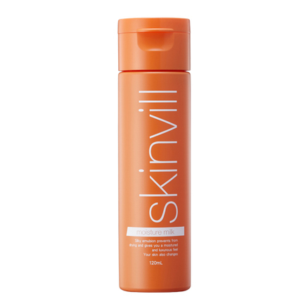 Moisture Milk / skinvill