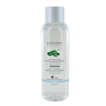 Water Cleansing / Logona